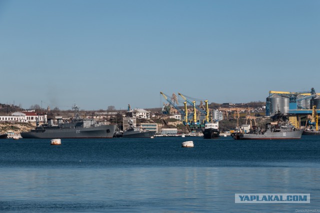 Новый род войск "ВМВ"