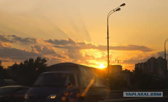 Немного своих фото