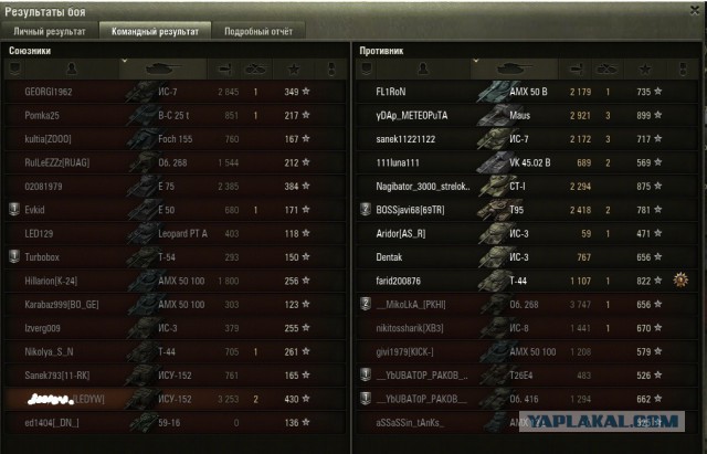 Wargaming 13