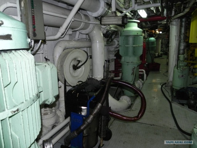 m/v "GEMINI"
