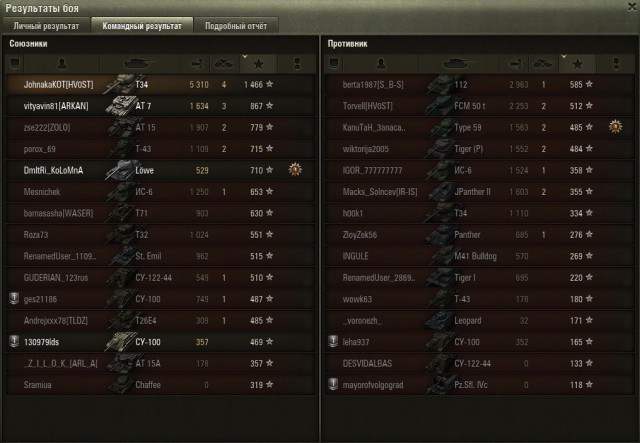 Wargaming 16