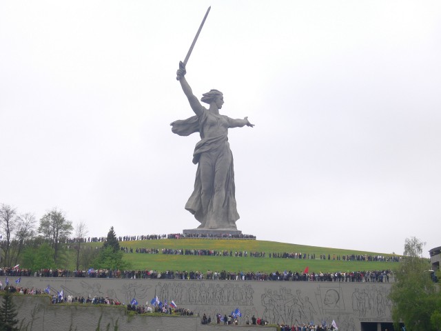 Хочу в Россию.