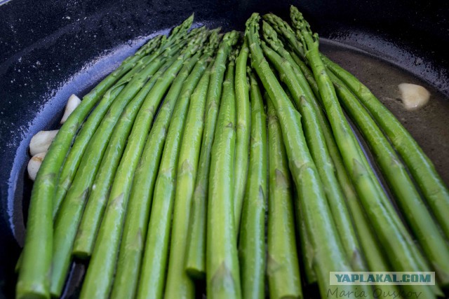 Тема памяти БоРмАnа и Дженибека, Готовим по рецептам ребят