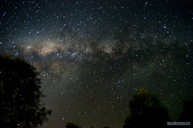 Всем кто наблюдал грозу вместо "СУПЕРЛУНИЯ")))