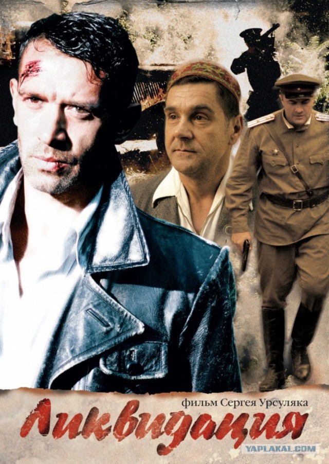 5 гениальных сериалов последних лет.