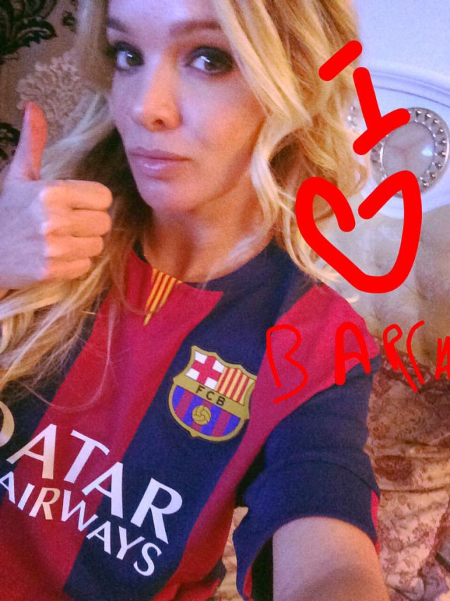 Футбол Мира/ Часть 3/