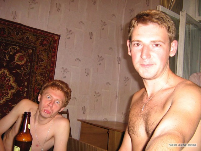 Пародии на аватарки