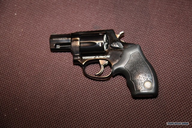 Моя коллекция оружия...