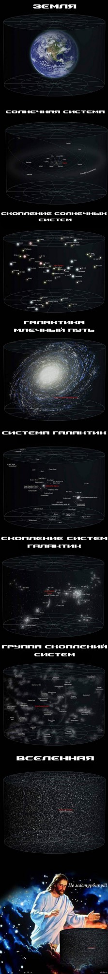 Анатомия Бога