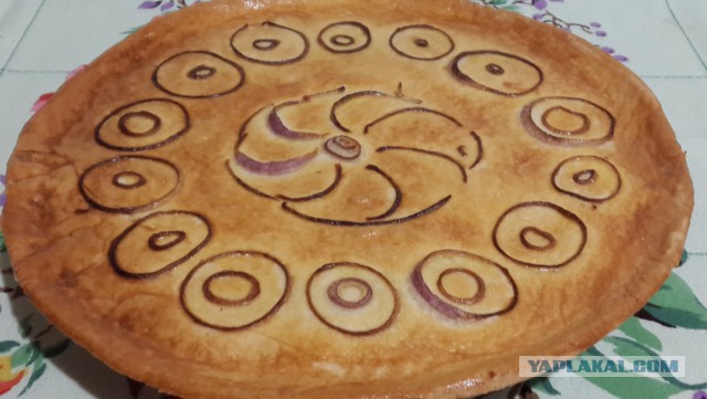 По следам прославленных кулинаров, День повара – 20 октября.