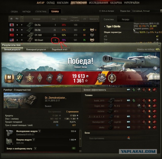 Wargaming 29