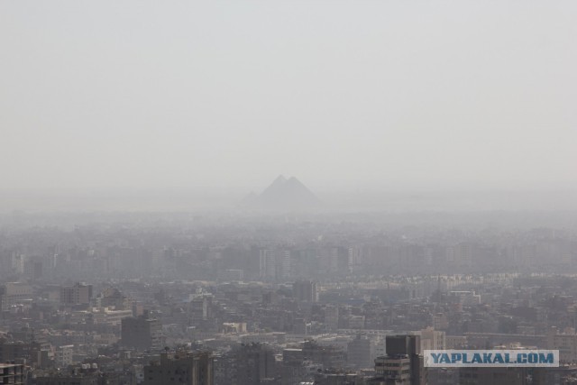 Почему нельзя забираться на пирамиду