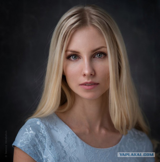 Красота женских лиц...