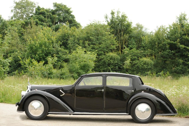 Автомобили RM Auctions/Sotheby's, декабрь 2015