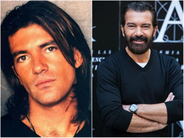 Как сейчас выглядят главные секс-символы Голливуда 90-х