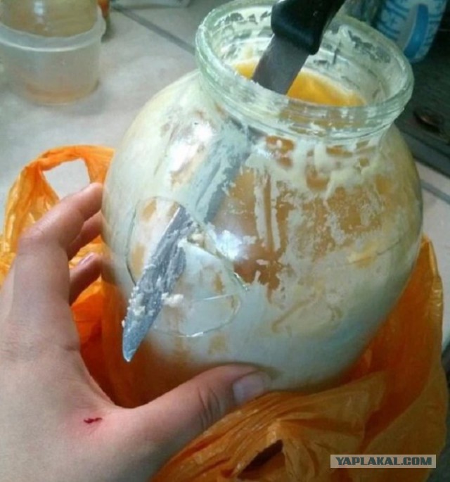 Неприятности разные, подборка. ч.2