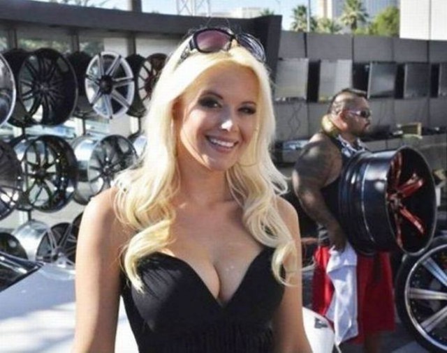 Подборка интересных и веселых картинок