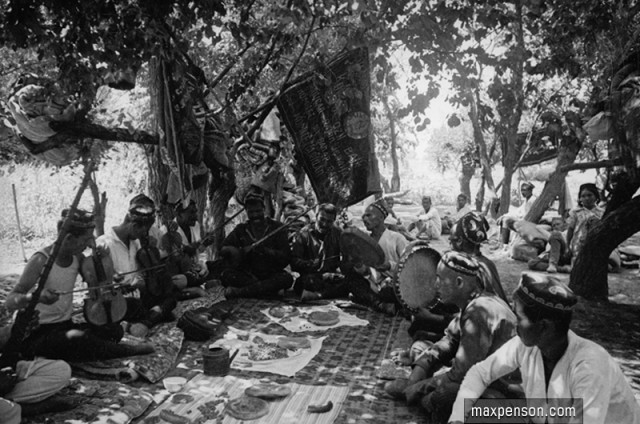 Интересные фотографии из прошлого