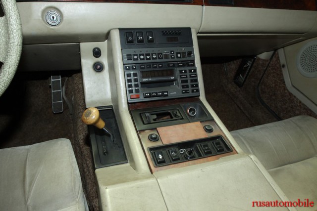 История создания ЗИЛ 4102 "Мишка" и "Райка"
