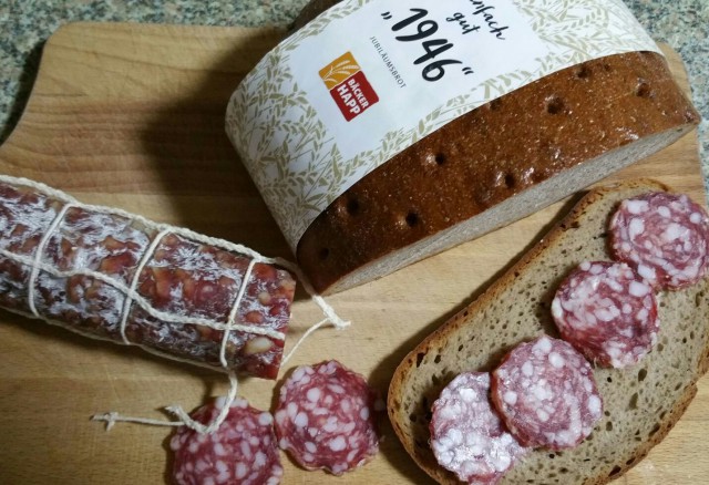 Колбасный FAQ. Делимся опытом, задаем вопросы, обсуждаем технологии.