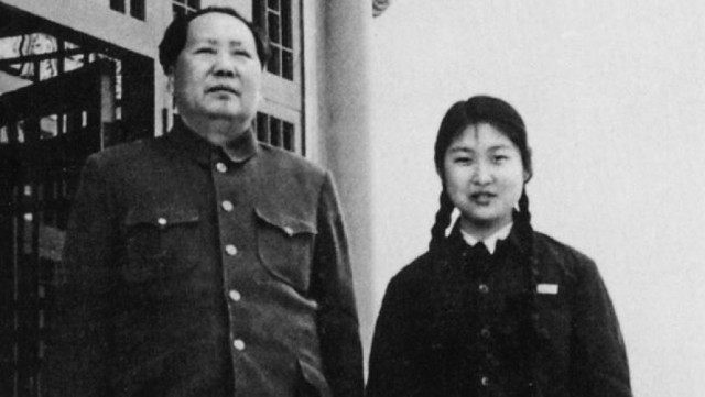 Мао Цзэдун: тысячи девственниц и другие странности "великого кормчего"
