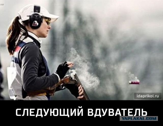 Мускулистая Юлия Винс из России стала мечтой пауэрлифтеров со всего мира