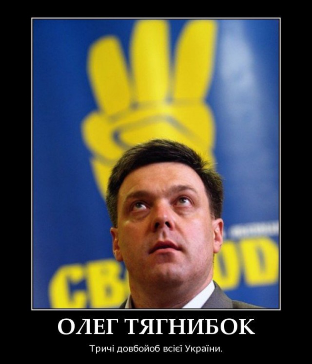 Украинский политик призвал разделить Россию на части.