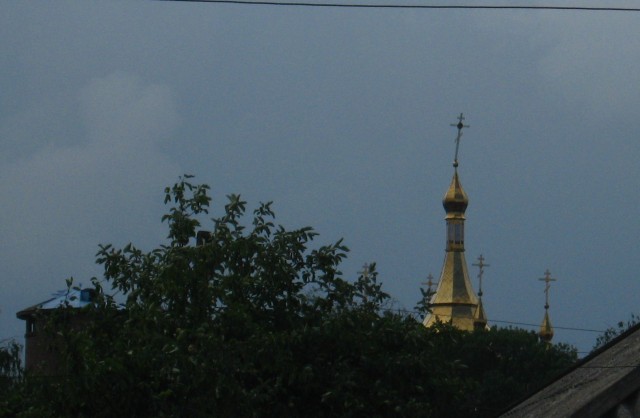 Кто чего боится?