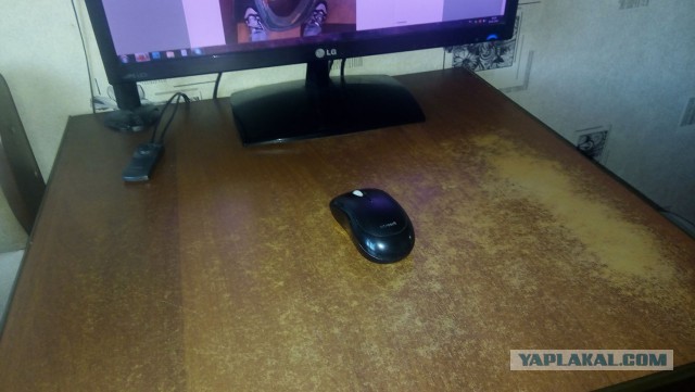 Время - оно беспощадно