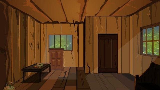 Tree House Escape