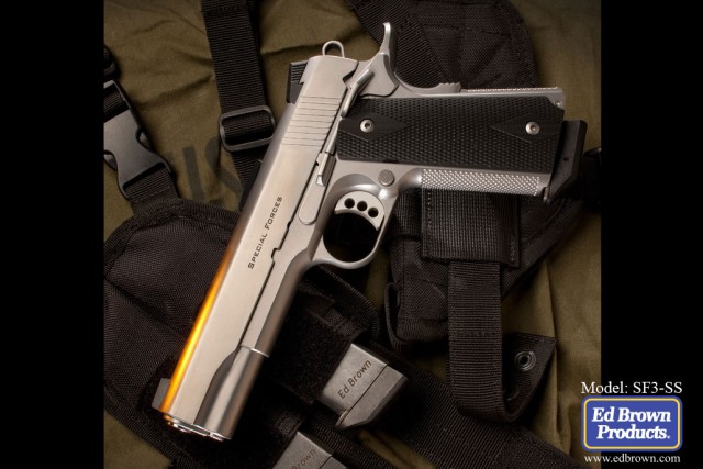 Пистолеты-револьверы 2. Красивых фото пост.