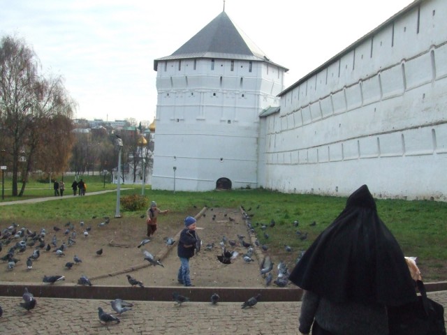 Красота по-Славянски
