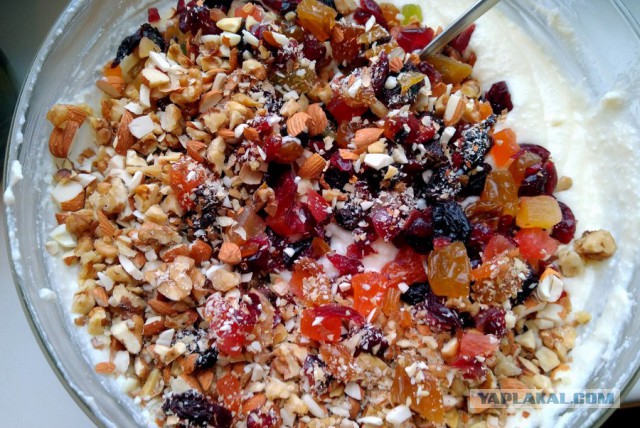 Пасхальный стол. Кулинары поздравляют!