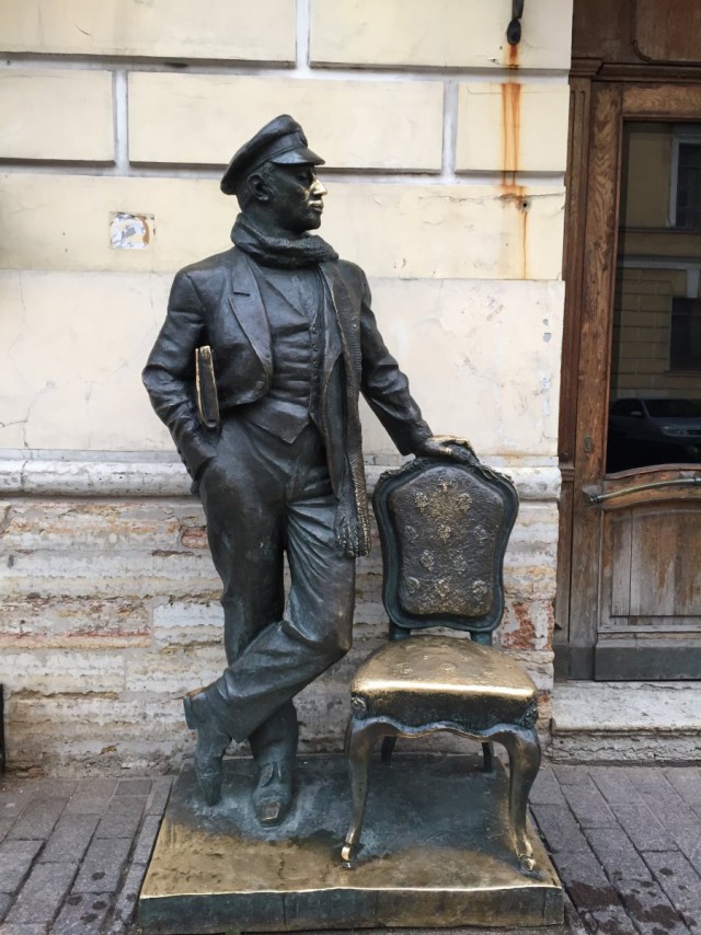 10 интересных фактов о романе «Двенадцать стульев»