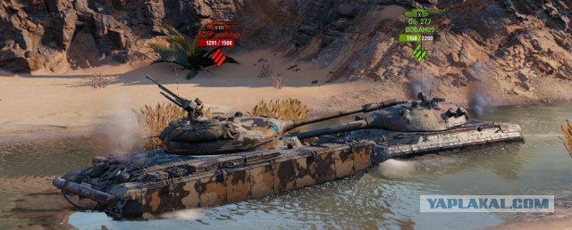 Wargaming 53