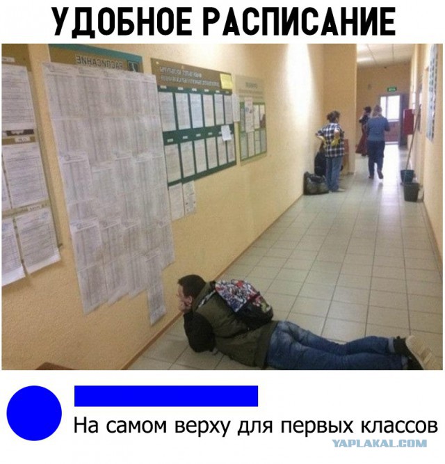Прикольные комментарии и высказывания из Сети  17.10.2018