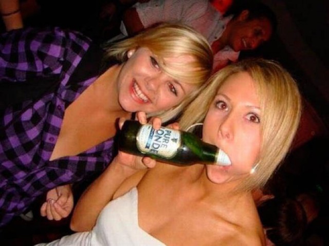 Это вам не инстаграм