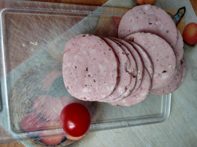 Колбасный FAQ. Делимся опытом, задаем вопросы, обсуждаем технологии.