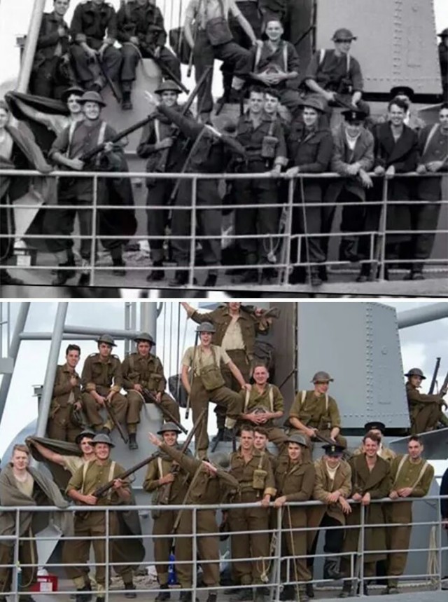 30 известных снимков, которые оказались наглым фотошопом