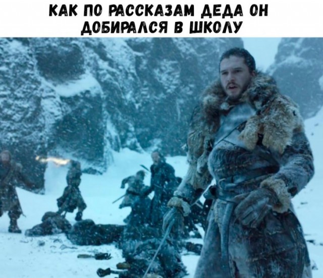 Немного картинок для настроения