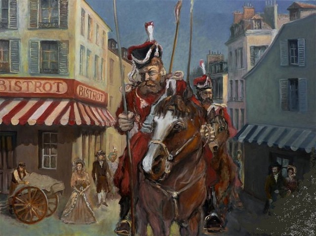 Дореволюционная Россия.