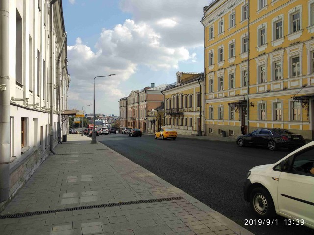 Деревенская Америка - 5