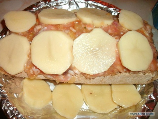 Кулинарная общалка