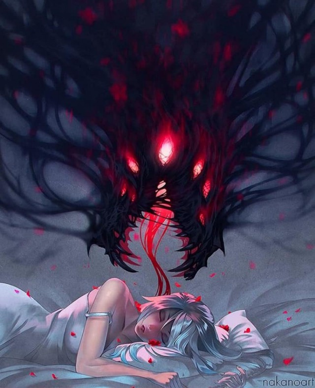 Crazy Art