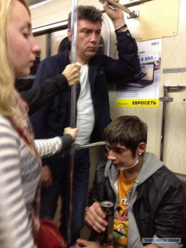 Как собрать 60000 человек у стен Кремля?