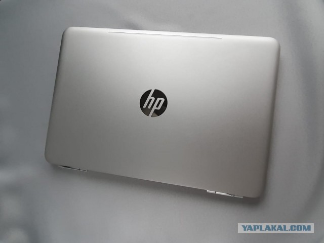 Ноут HP