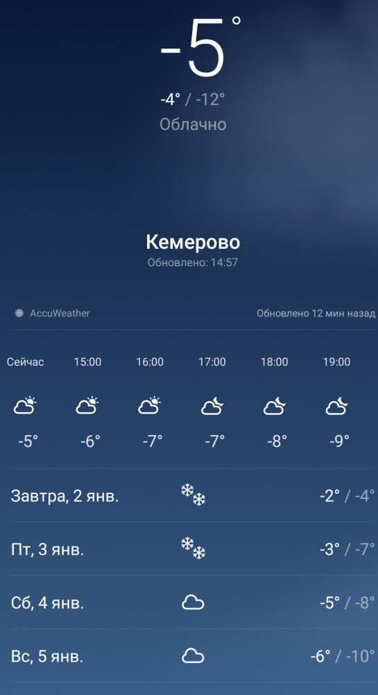 Здравствуй, *опа Новый год...