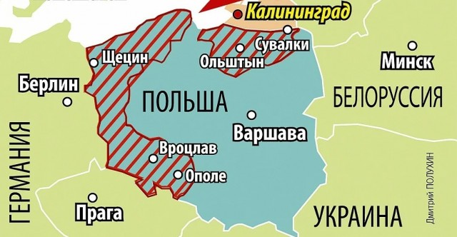 Кто выиграл во 2-й мировой войне