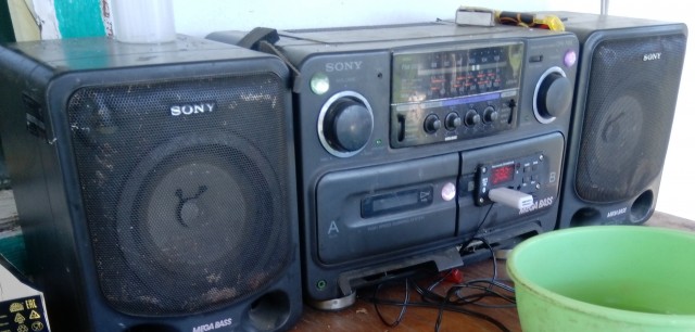 Куда делись японские аудио монстры JVC, Aiwa, Sanyo, Hitachi…