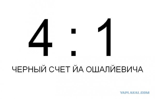 Черный квадрат Малевича